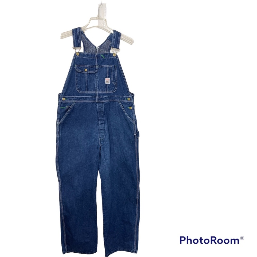 Pointer’s Coverall - image 1